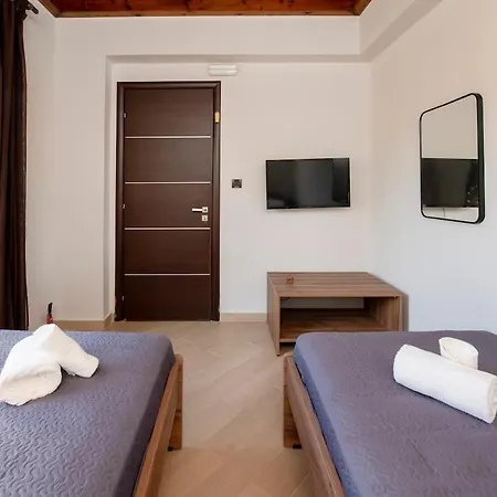 Vila Dream Maria *