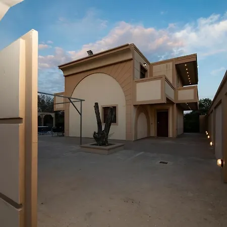 Vila Dream Maria