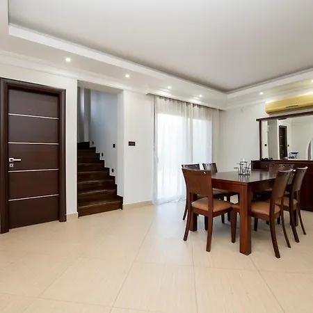 Vila Dream Maria Afantou