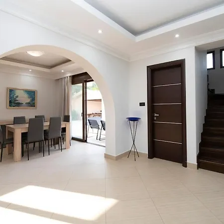 Vila Dream Maria Afantou